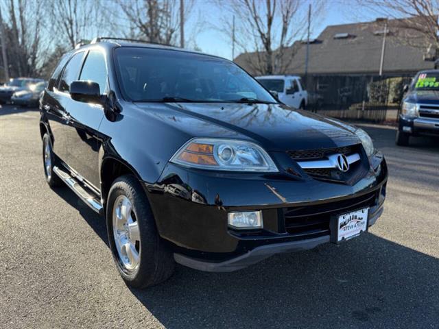 $6995 : 2006 MDX image 3