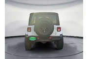 $29923 : Jeep Wrangler 2023 4x4 Sahar thumbnail