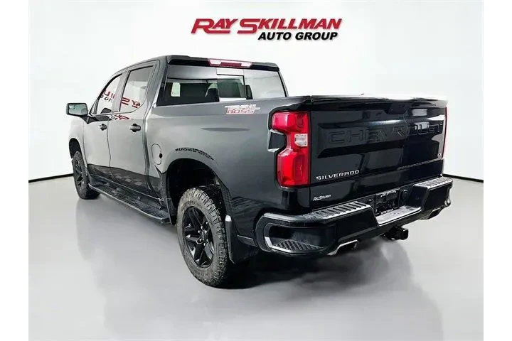 $35975 : Chevrolet Silverado 1500 202 image 5