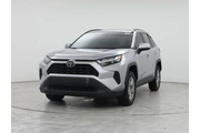 $22998 : Toyota RAV4 2022 XLE 4dr SUV thumbnail