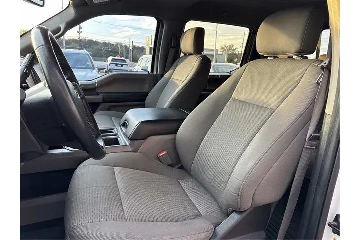 $25570 : Ford F-150 2020 4x4 XL 4dr S image 9