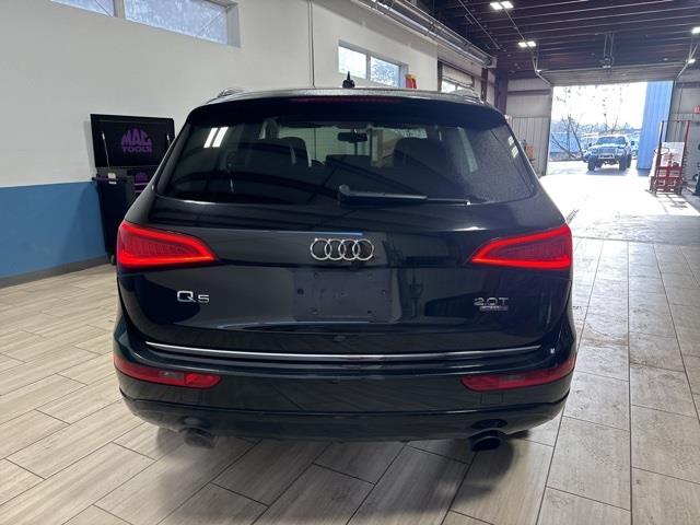 $13246 : Pre-Owned 2017 Q5 2.0T Premiu image 5