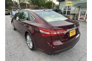 $9900 : 2014 Avalon XLE Premium thumbnail