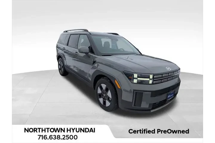 $39903 : Hyundai SANTA FE Hybrid 2026 image 1