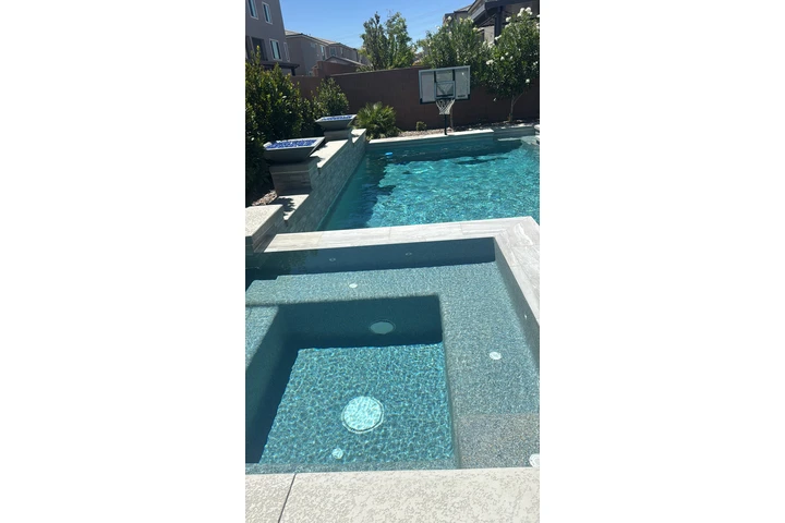 Cristy pool service image 4