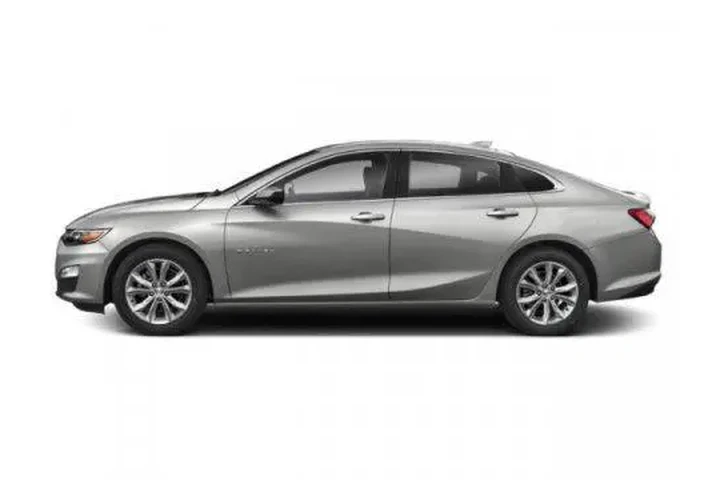 $16159 : Chevrolet Malibu 2023 LT 4dr image 8