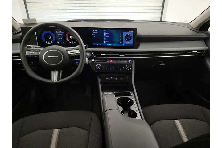 $24998 : Hyundai SONATA 2025 AWD SEL image 9