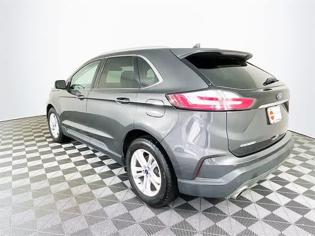 $23681 : PRE-OWNED 2020 FORD EDGE SEL image 7