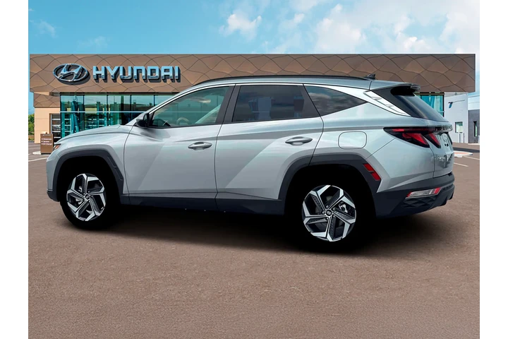 $31370 : Hyundai TUCSON Plug-in Hybri image 4