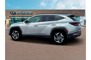 $31370 : Hyundai TUCSON Plug-in Hybri thumbnail