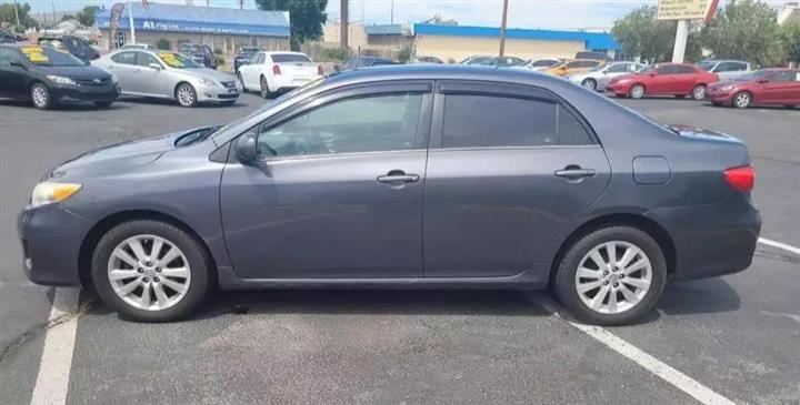 $11499 : 2013 TOYOTA COROLLA image 5