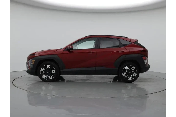 $22998 : Hyundai KONA 2025 SEL 4dr Cr image 3