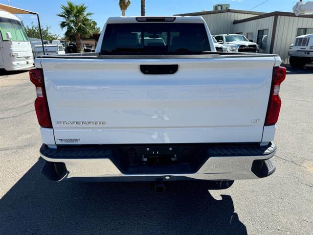 $26995 : 2020 Silverado 1500 LT image 9