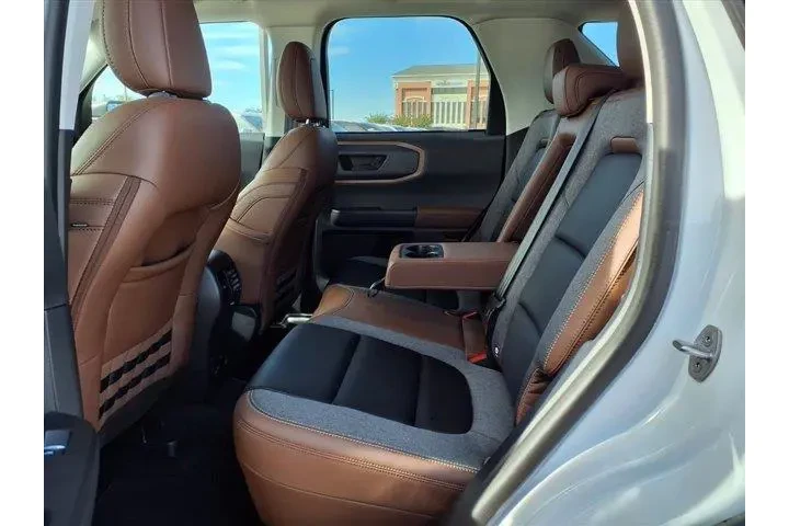 $34200 : Ford Bronco Sport 2024 AWD O image 5