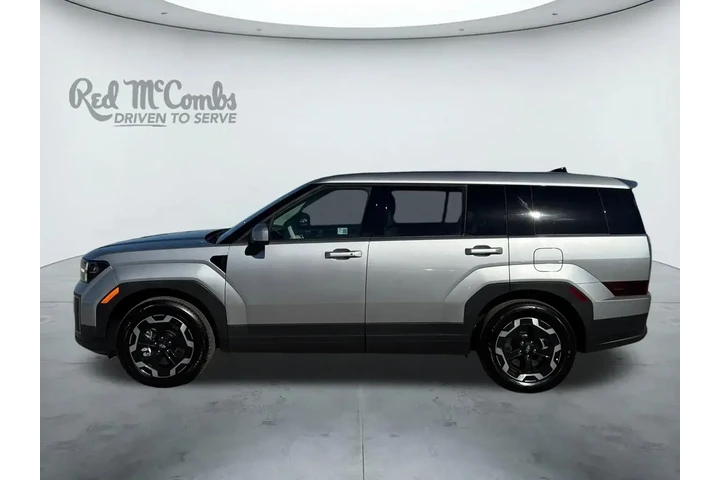 $34716 : Hyundai SANTA FE 2026 AWD SE image 2