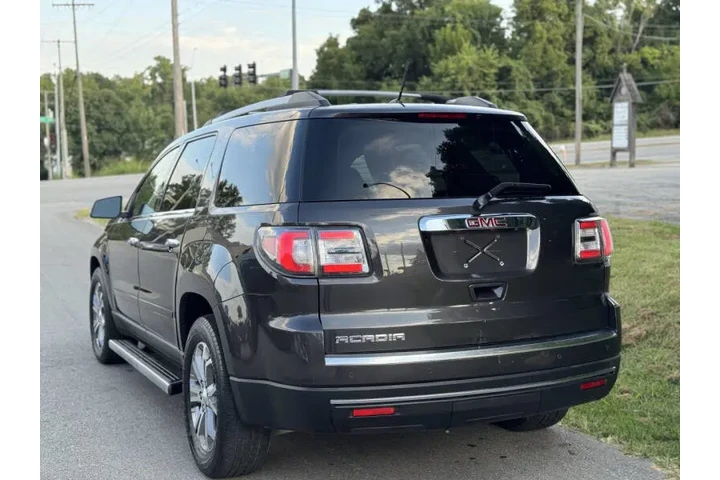 $6999 : 2015 GMC Acadia SLT-1 image 4