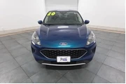 $16000 : Ford Escape 2020 AWD SE 4dr thumbnail