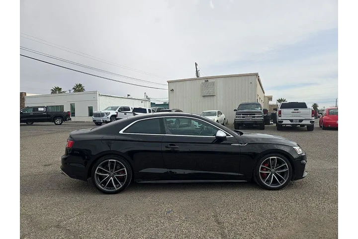 $22892 : Audi S5 2018 AWD 3.0T quattr image 2
