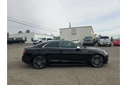 $22892 : Audi S5 2018 AWD 3.0T quattr thumbnail