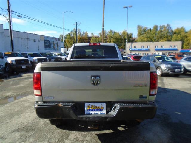 $26995 : 2016 RAM 3500 Tradesman image 7