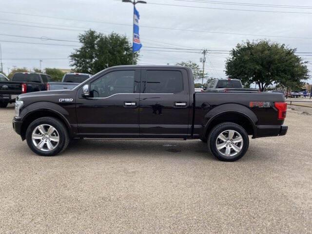 $34988 : 2018 F-150 image 3