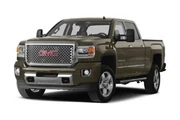 GMC Sierra 2500HD 2015 4x2 D en Bakersfield