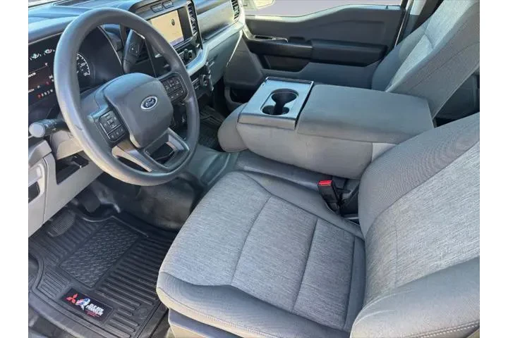 $24987 : Ford F-150 2021 4x2 XL 4dr S image 10