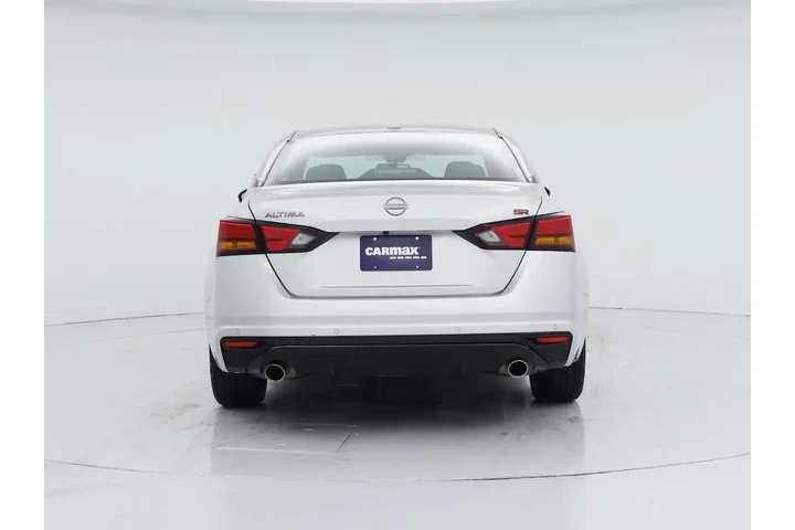 $22998 : Nissan Altima 2025 2.5 SR 4d image 6
