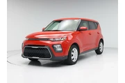 $14599 : Kia Soul 2022 LX 4dr Crossov thumbnail