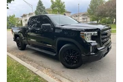 2022 GMC Sierra 1500 Limited en Chicago