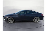 $17513 : Chevrolet Malibu 2023 LT 4dr thumbnail