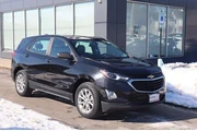 $13540 : Chevrolet Equinox 2020 4x4 L thumbnail
