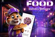 Smart Food Delivery Software en Phoenix