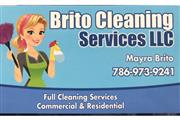 Brito cleaning services LLC thumbnail 2