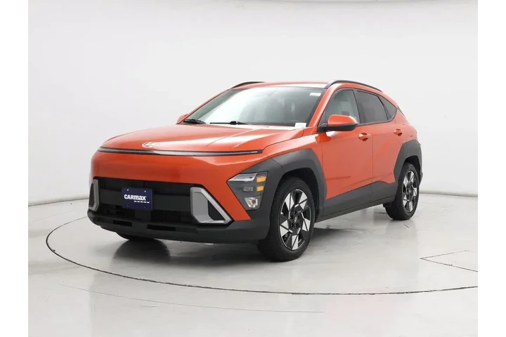 $20998 : Hyundai KONA 2024 SEL 4dr Cr image 4