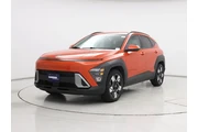 $20998 : Hyundai KONA 2024 SEL 4dr Cr thumbnail
