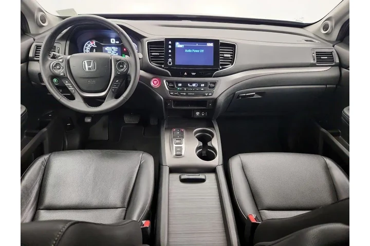 $29998 : Honda Ridgeline 2022 AWD RTL image 9