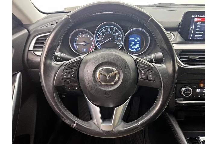 $17998 : Mazda Mazda6 2016 i Touring image 10