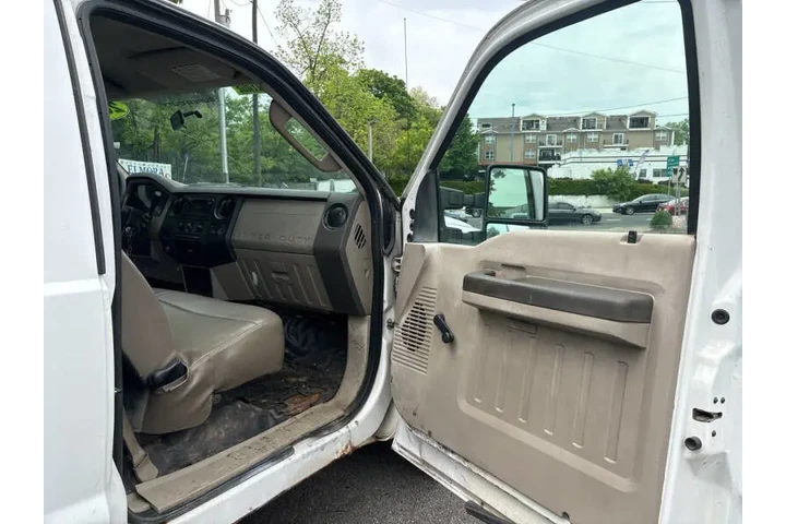 $8999 : 2008 F-250 Super Duty XL image 8