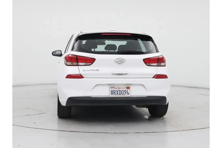 $13998 : Hyundai ELANTRA GT 2020 4dr image 6
