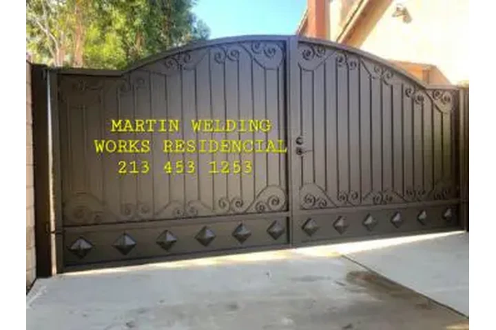 MARTIN WELDING WORKS image 6