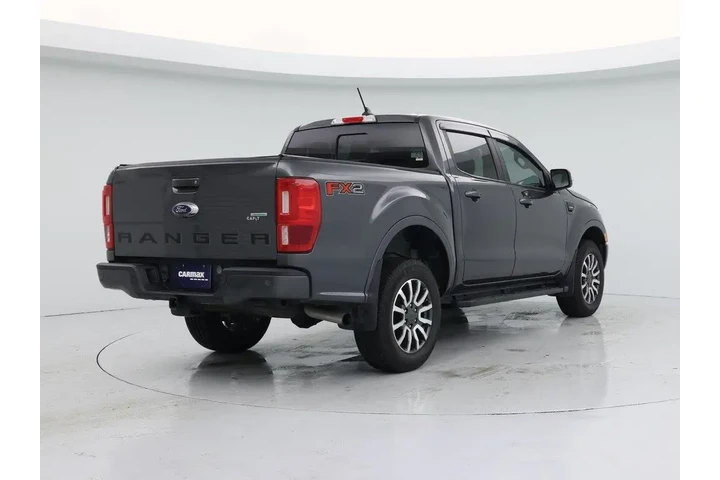 $26998 : Ford Ranger 2020 4x2 Lariat image 8