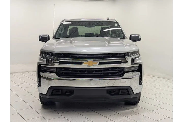 $27799 : Chevrolet Silverado 1500 202 image 5