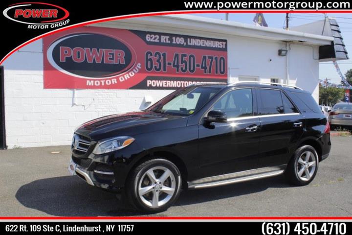 $19555 : Used  Mercedes-Benz GLE 4MATIC image 3