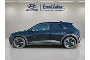 $35333 : Hyundai IONIQ 5 2025 AWD SE thumbnail