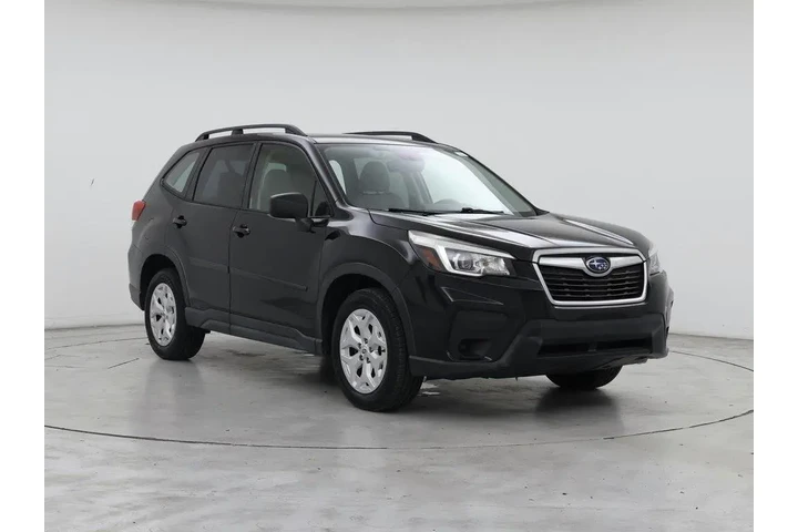 $20998 : Subaru Forester 2019 AWD Bas image 1