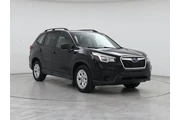 Subaru Forester 2019 AWD Bas en Fort Lauderdale