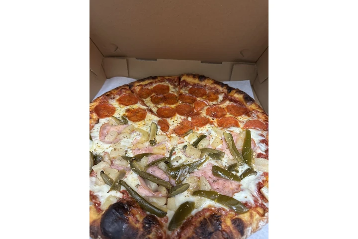 Solicito cocinero image 2