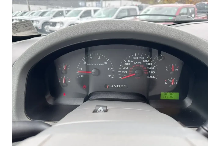 $9995 : Ford F-150 2008 4x4 XLT 4dr image 6