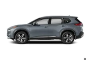 $26395 : Nissan Rogue 2021 AWD Platin thumbnail